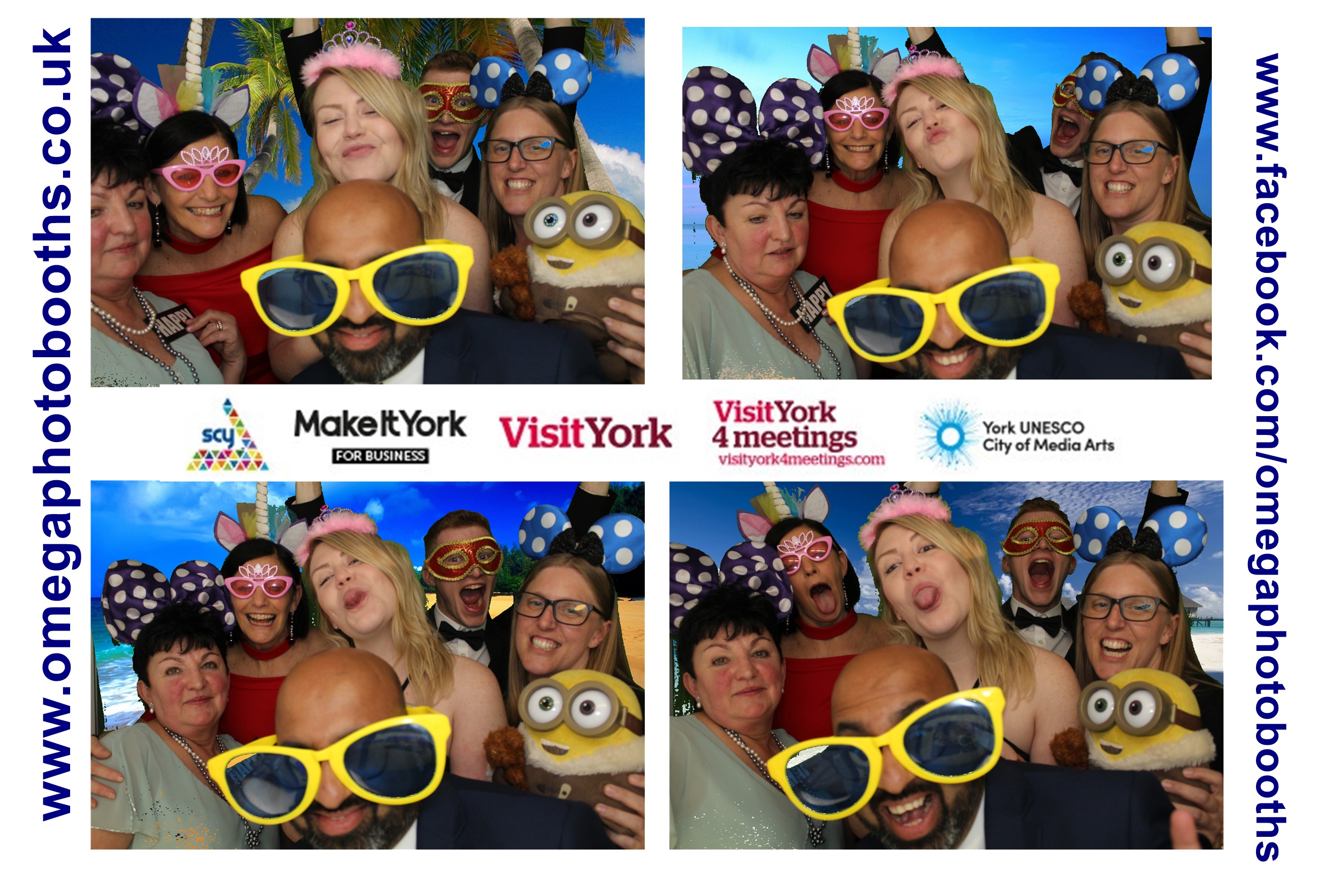 Visit York Tourism Awards | View more photos from the event at gallery.omegaphotobooths.co.uk/u/Omega-Photobooths/Visit-York-Tourism-Awards